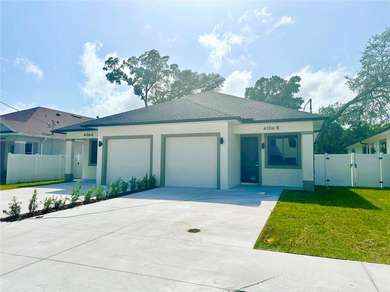 Details for 4106 Thatcher Avenue A, TAMPA, FL 33614