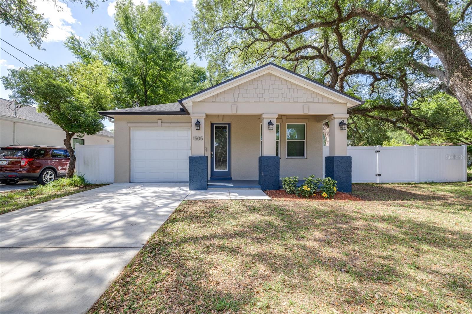 Details for 1505 North Bay Street, TAMPA, FL 33610