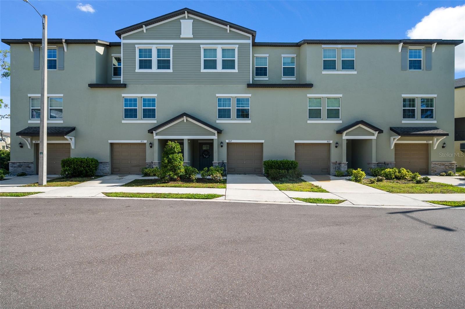 Image 2 of 59 For 873 Tennyson Mill Circle