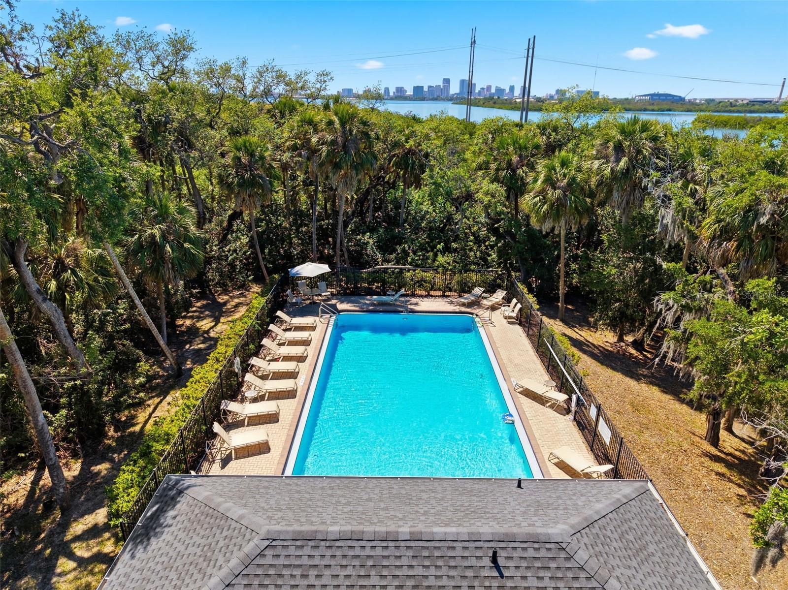 Image 46 of 59 For 873 Tennyson Mill Circle