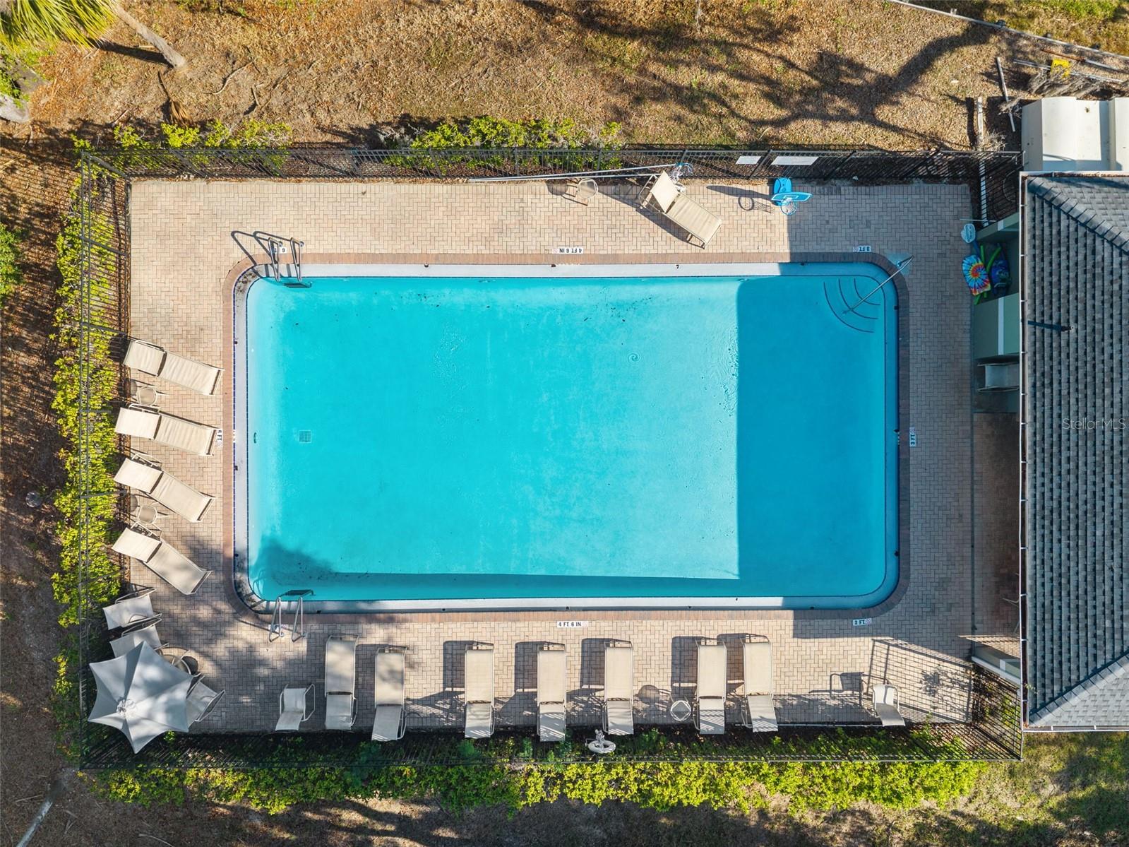 Image 48 of 59 For 873 Tennyson Mill Circle