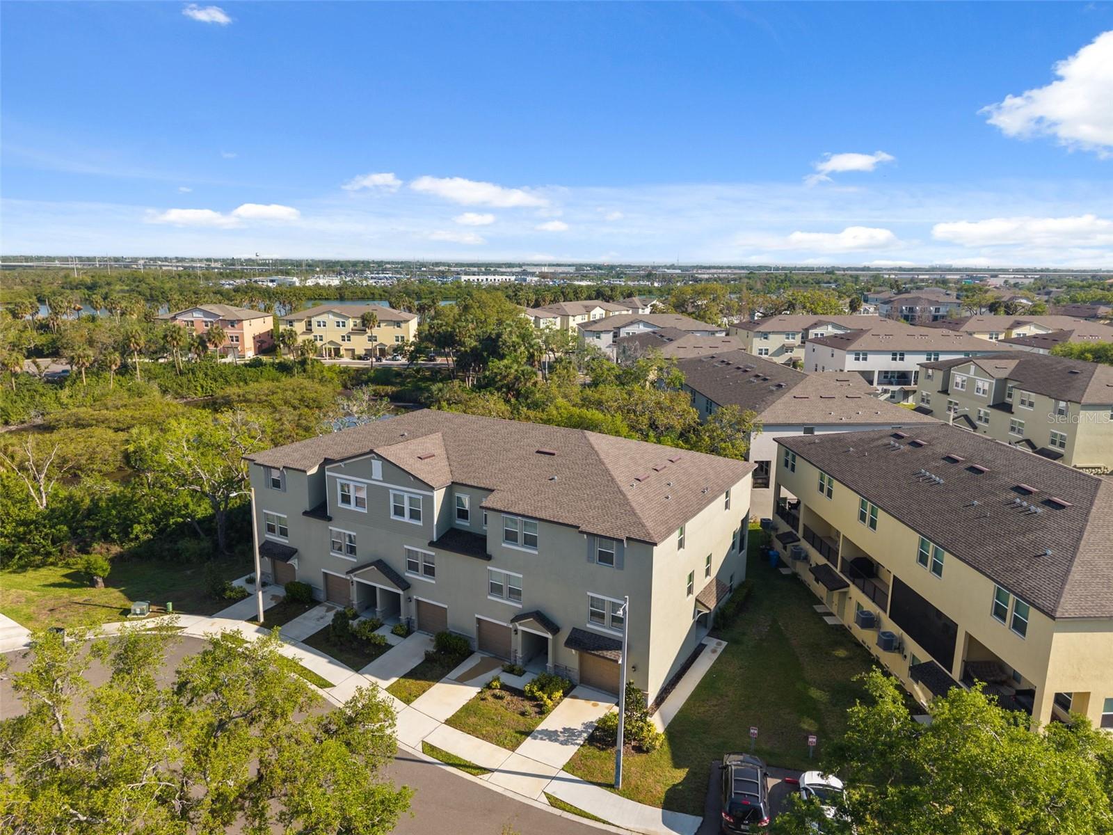 Image 55 of 59 For 873 Tennyson Mill Circle