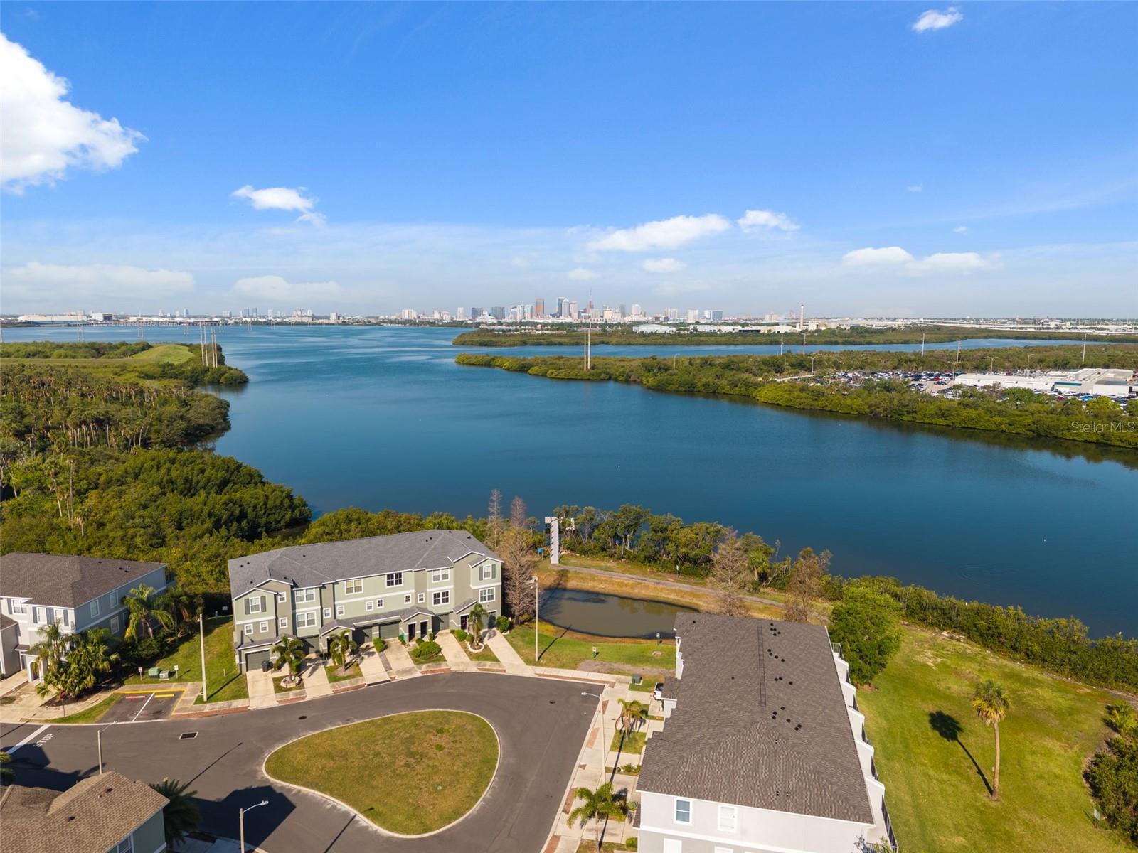 Image 57 of 59 For 873 Tennyson Mill Circle