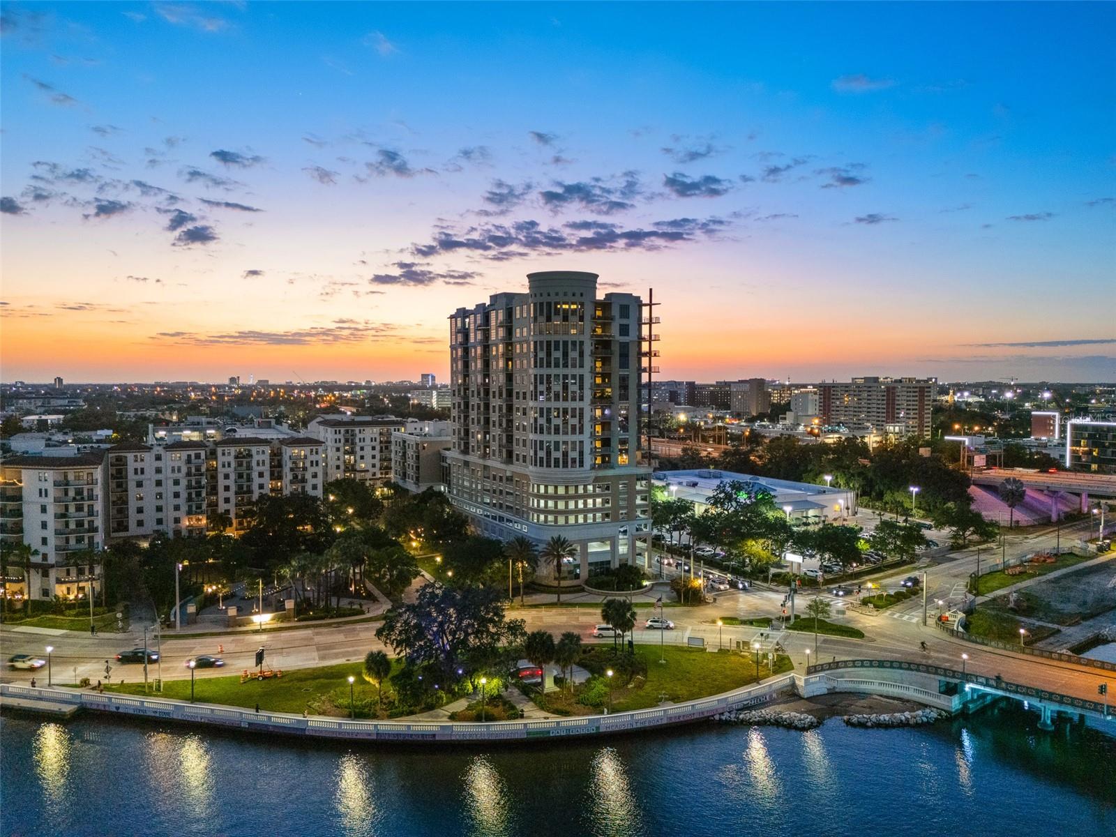 Details for 275 Bayshore Boulevard 804, TAMPA, FL 33606