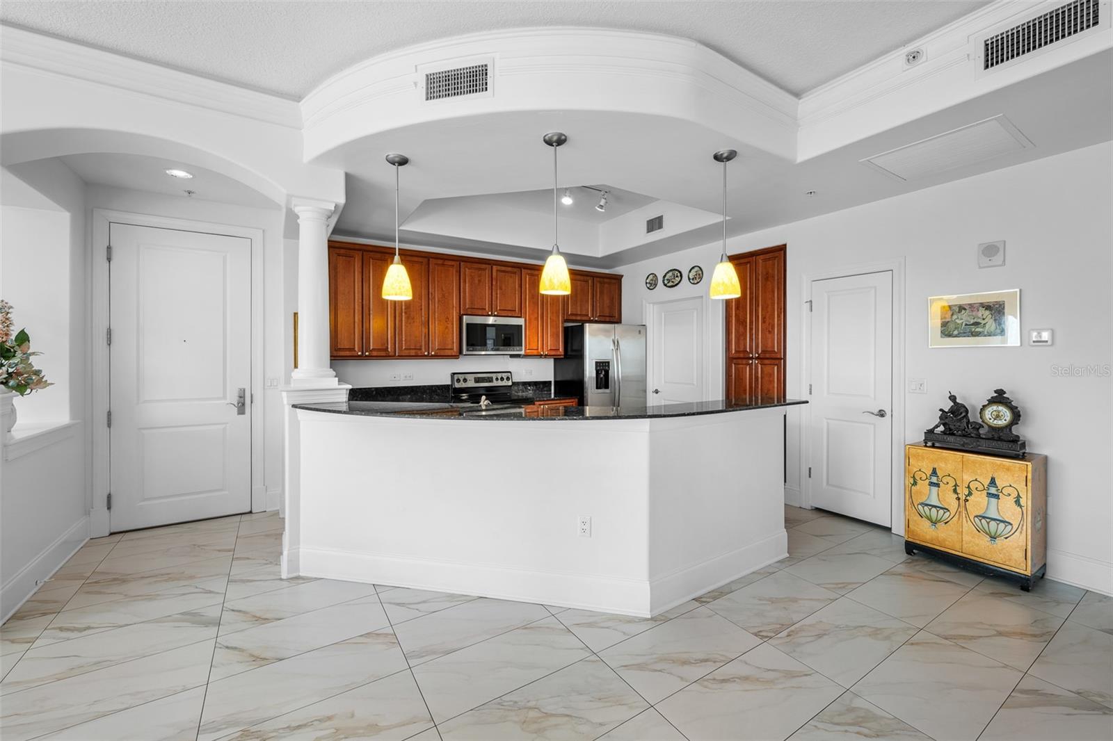 Image 10 of 28 For 275 Bayshore Boulevard 804