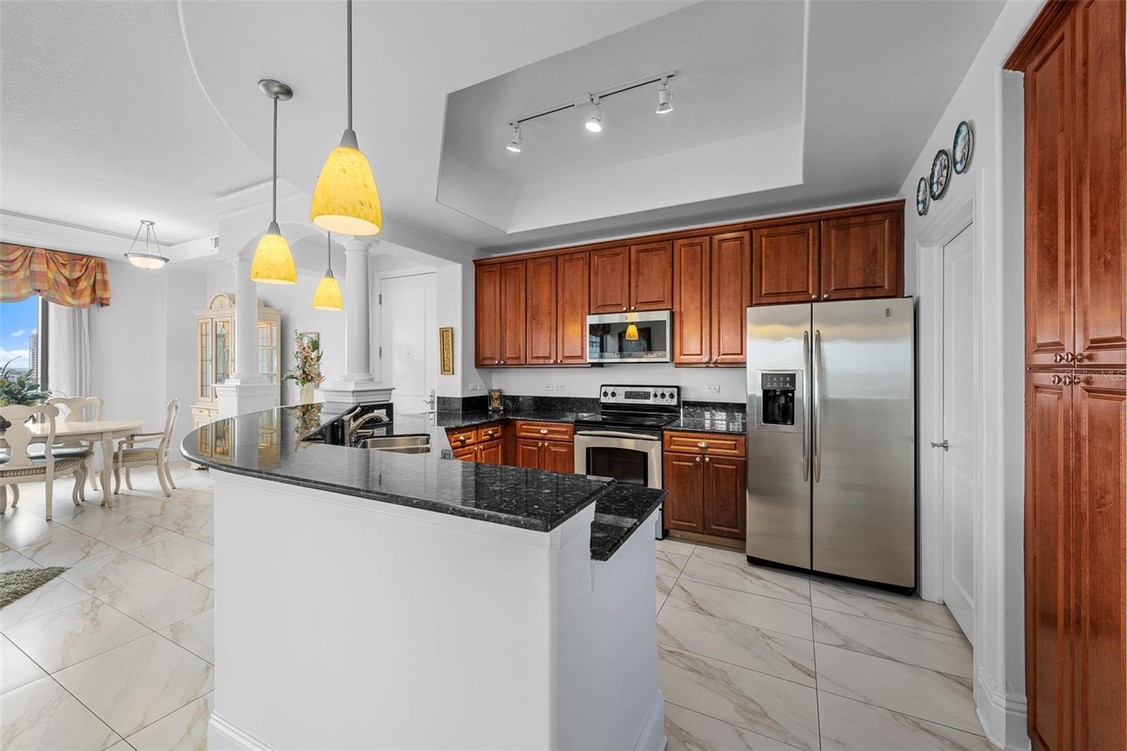 Image 12 of 28 For 275 Bayshore Boulevard 804