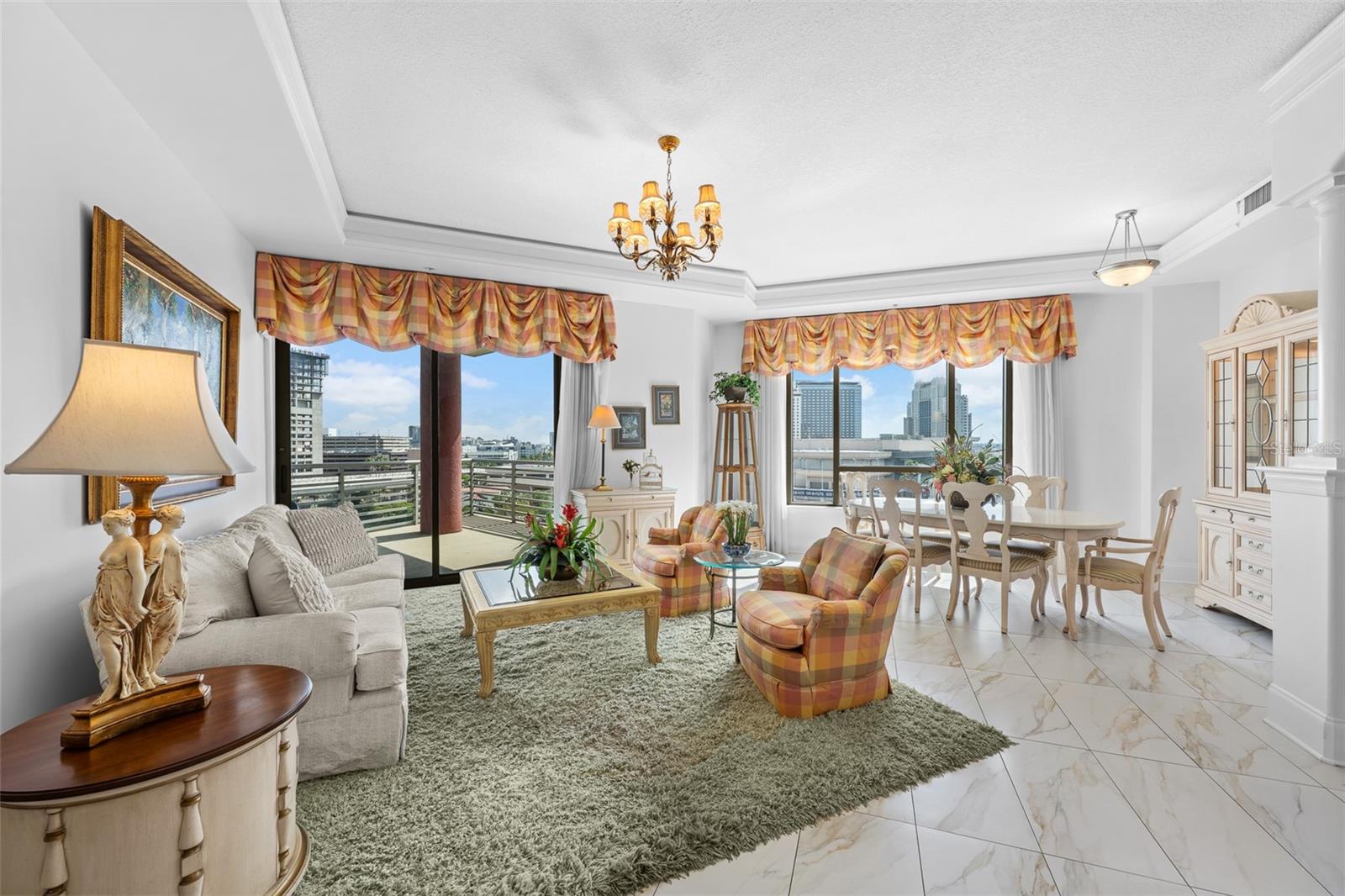 Image 13 of 28 For 275 Bayshore Boulevard 804