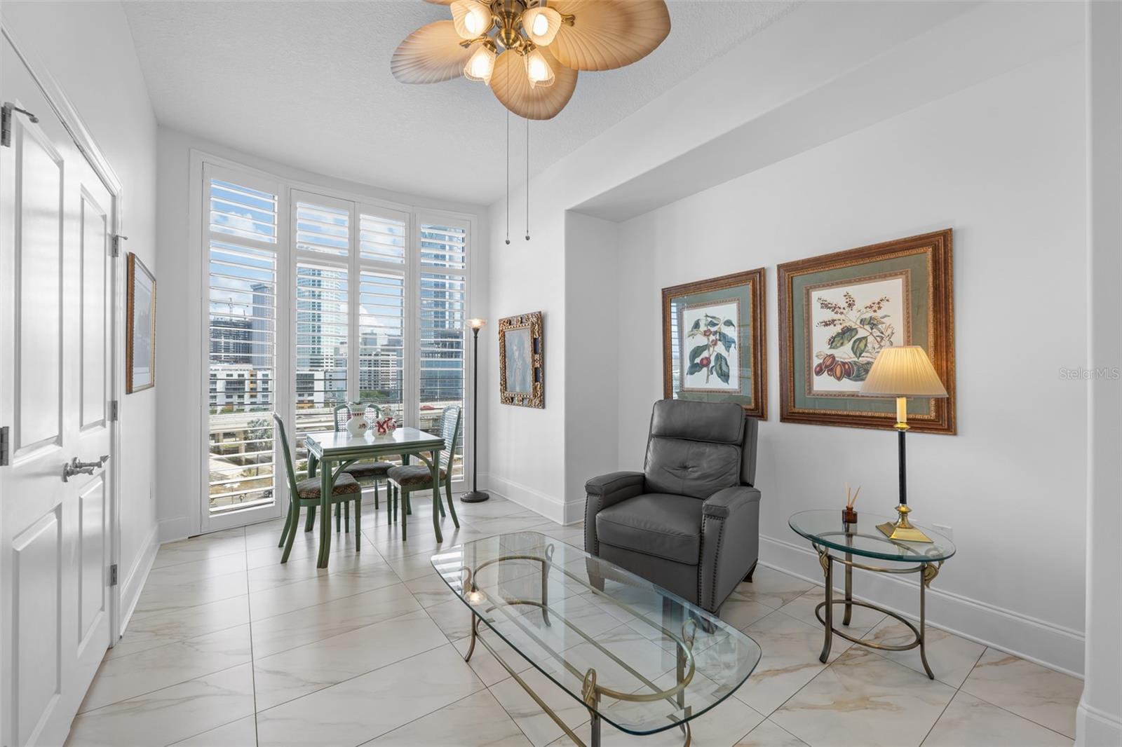 Image 18 of 28 For 275 Bayshore Boulevard 804