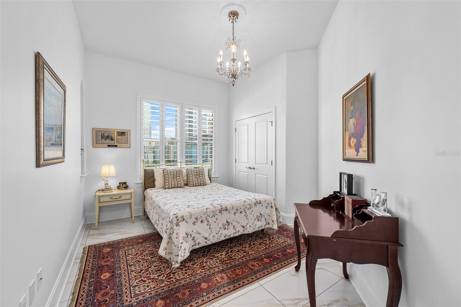 Image 20 of 28 For 275 Bayshore Boulevard 804