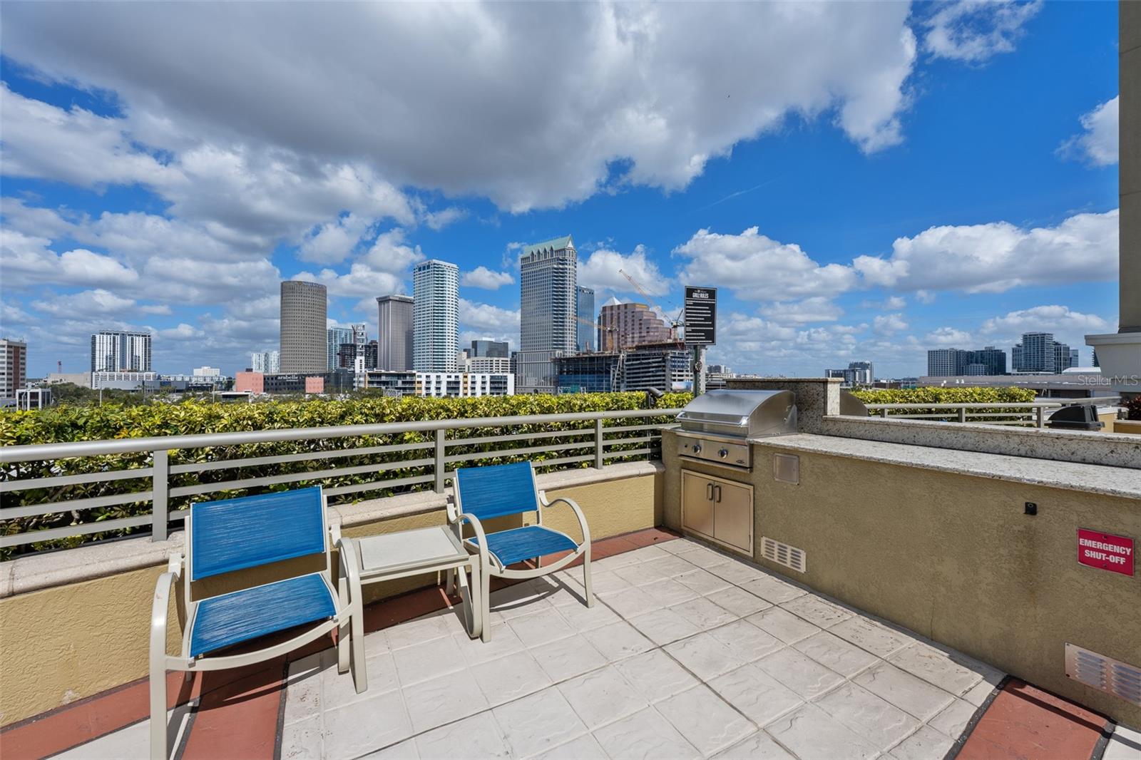 Image 24 of 28 For 275 Bayshore Boulevard 804