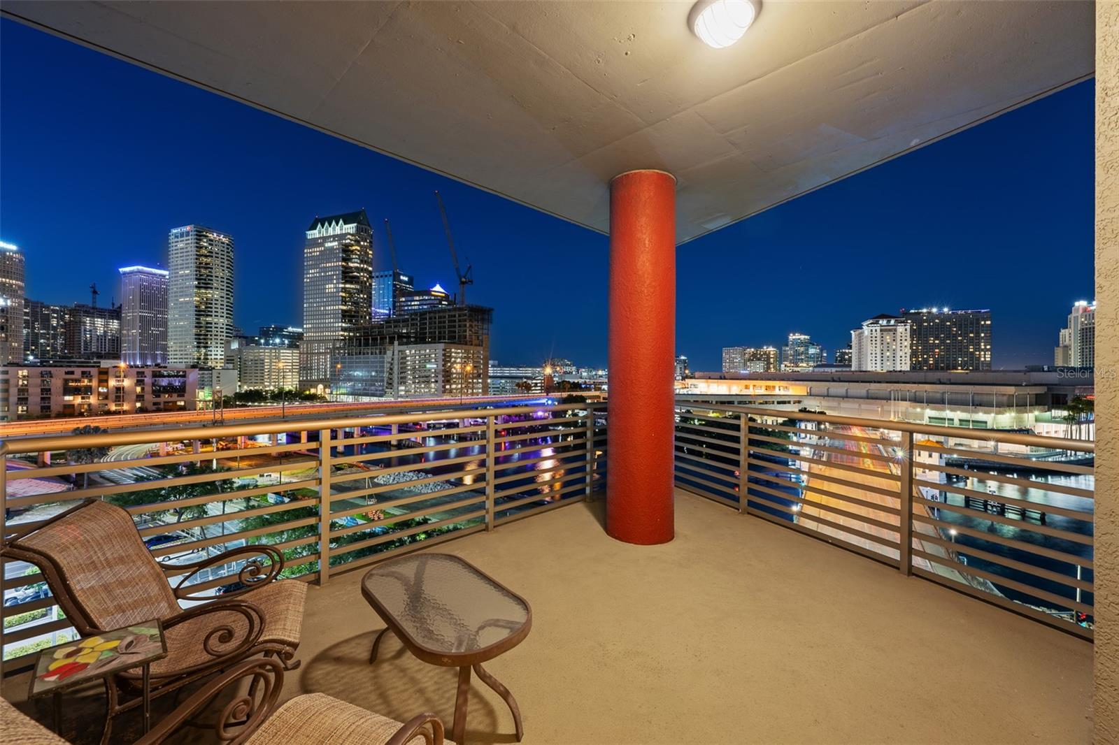 Image 4 of 28 For 275 Bayshore Boulevard 804