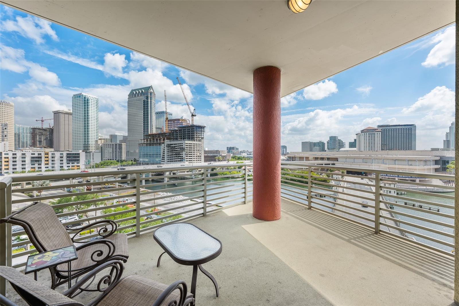 Image 7 of 28 For 275 Bayshore Boulevard 804