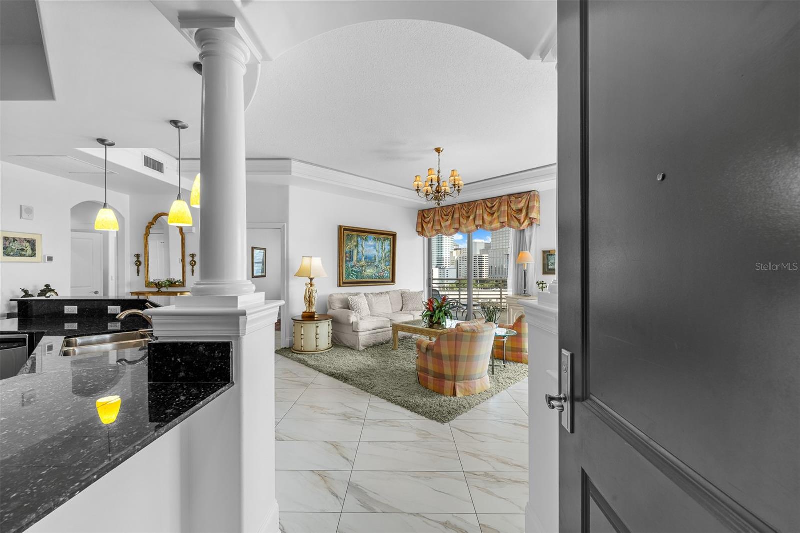 Image 9 of 28 For 275 Bayshore Boulevard 804