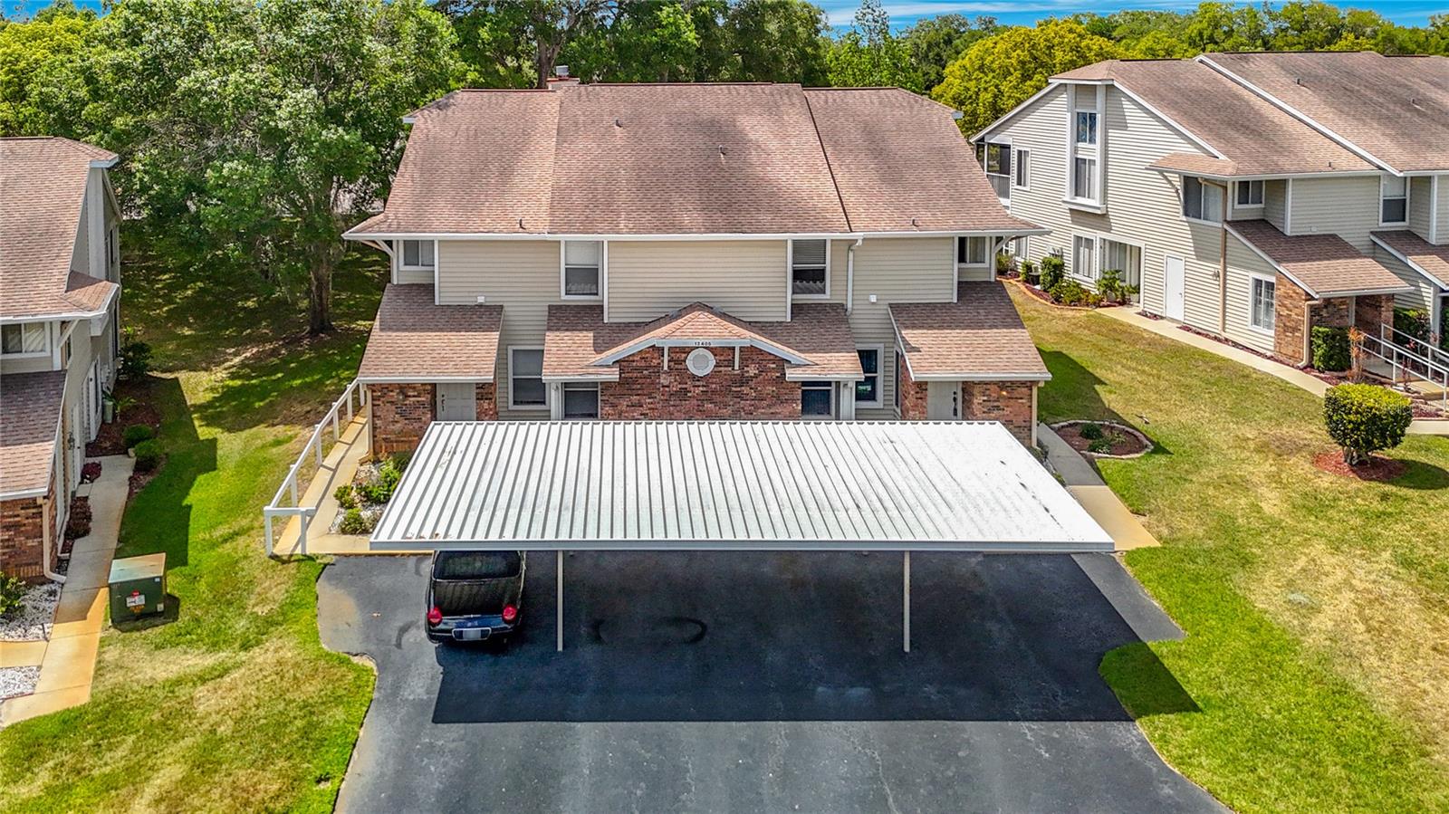 Image 58 of 86 For 12405 Eagleswood Drive D