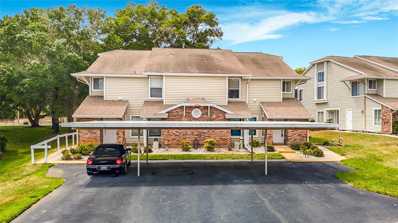 Image 61 of 86 For 12405 Eagleswood Drive D