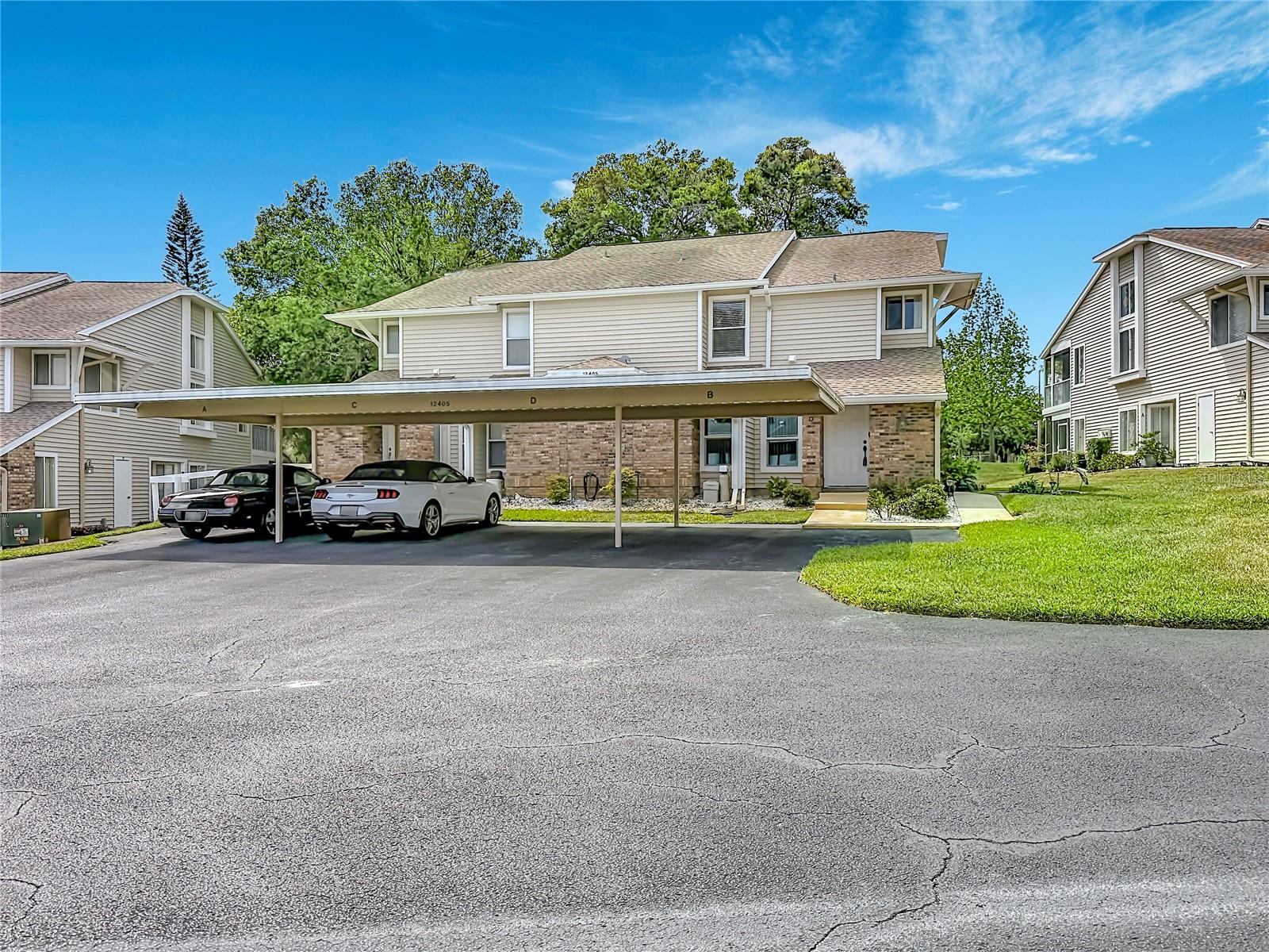 Image 63 of 86 For 12405 Eagleswood Drive D