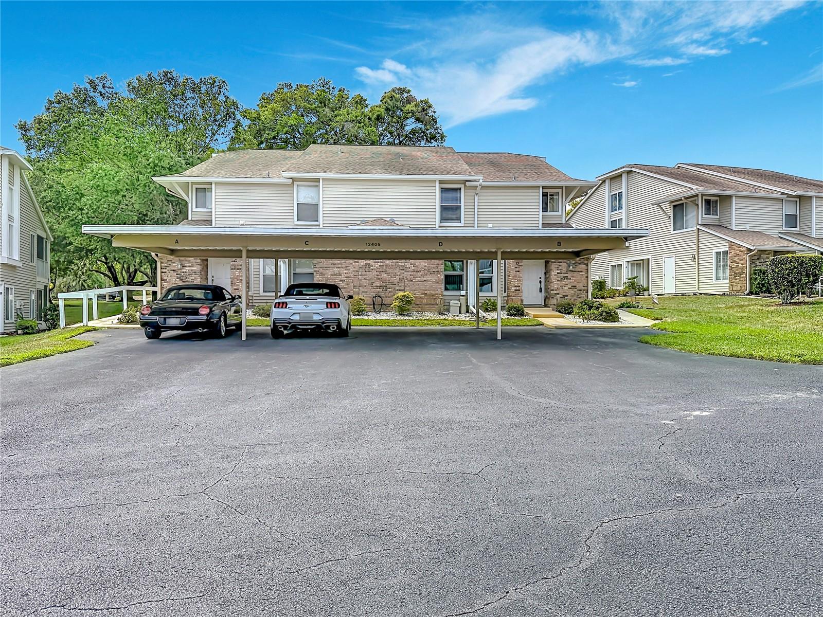 Image 64 of 86 For 12405 Eagleswood Drive D