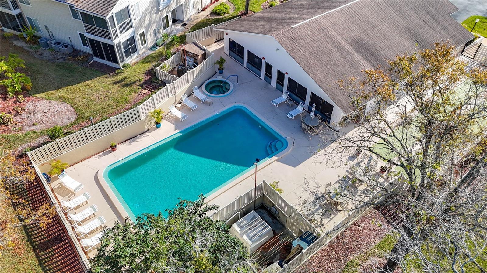 Image 70 of 86 For 12405 Eagleswood Drive D