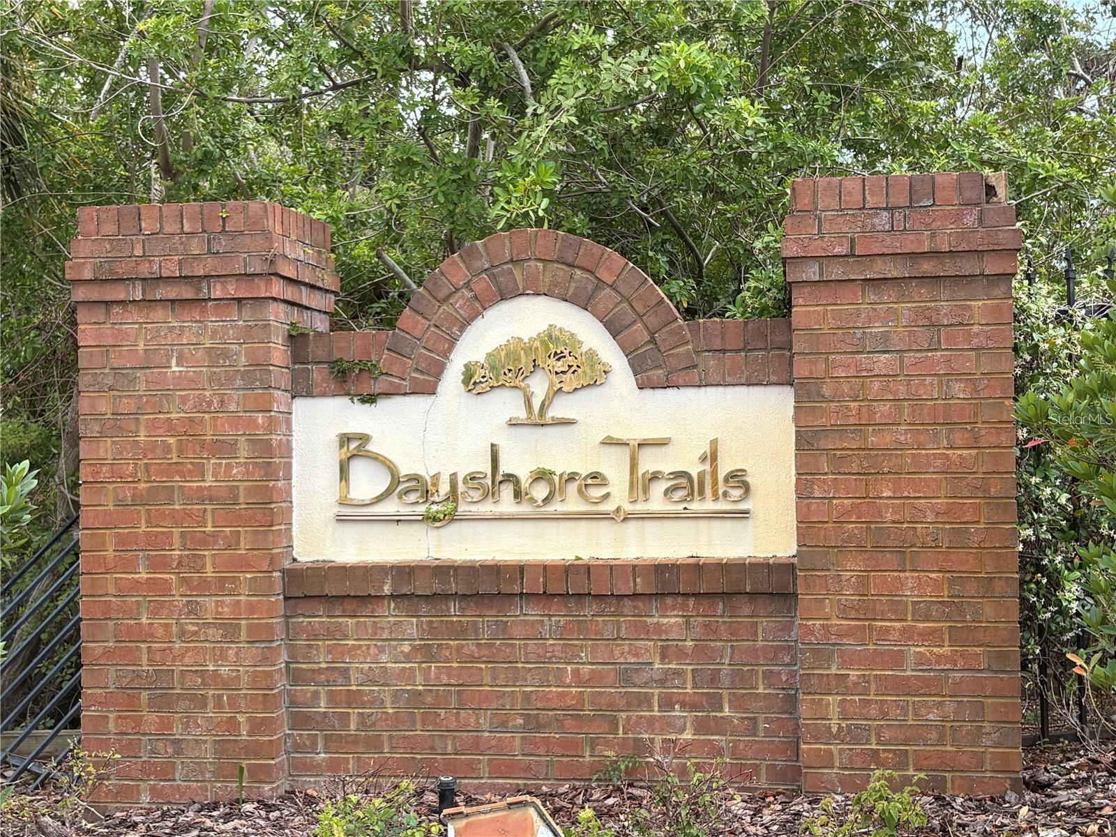 Image 29 of 29 For 2856 Bayshore Trails Drive