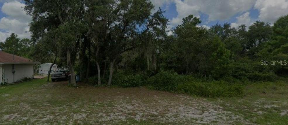 Listing Details for 606 Alice Street, FROSTPROOF, FL 33843