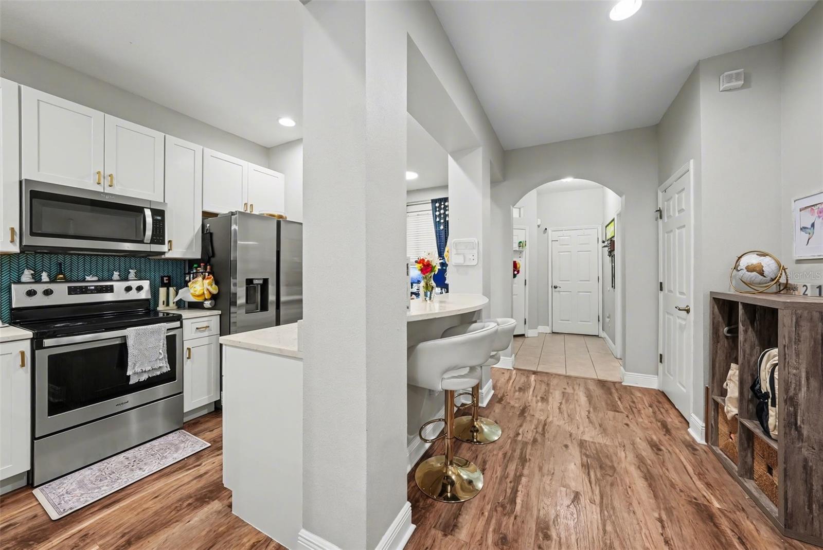 Image 4 of 24 For 14105 Waterville Circle