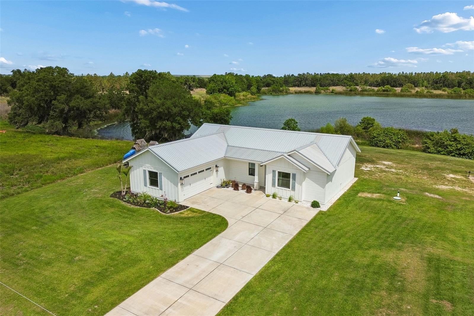 Details for 1980 Old Brewster Road, FORT MEADE, FL 33841