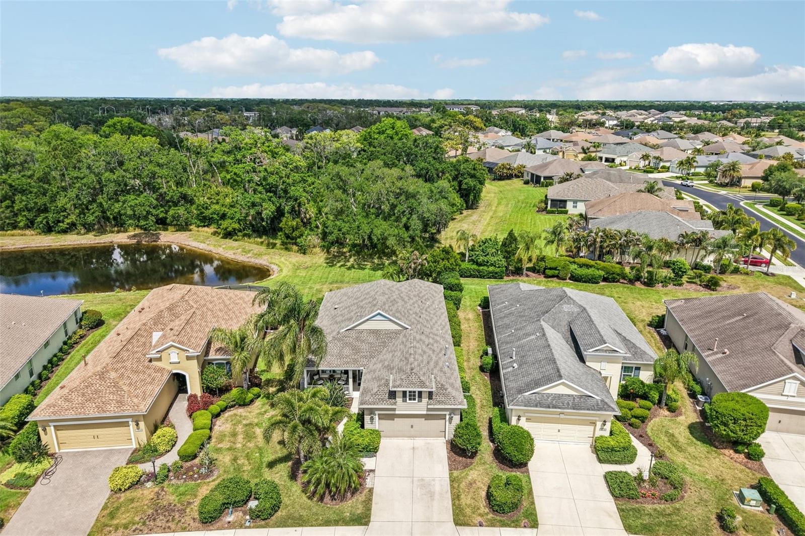 Image 25 of 34 For 12307 Whisper Lake Drive