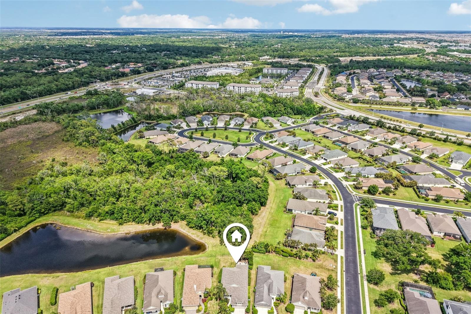 Image 26 of 34 For 12307 Whisper Lake Drive