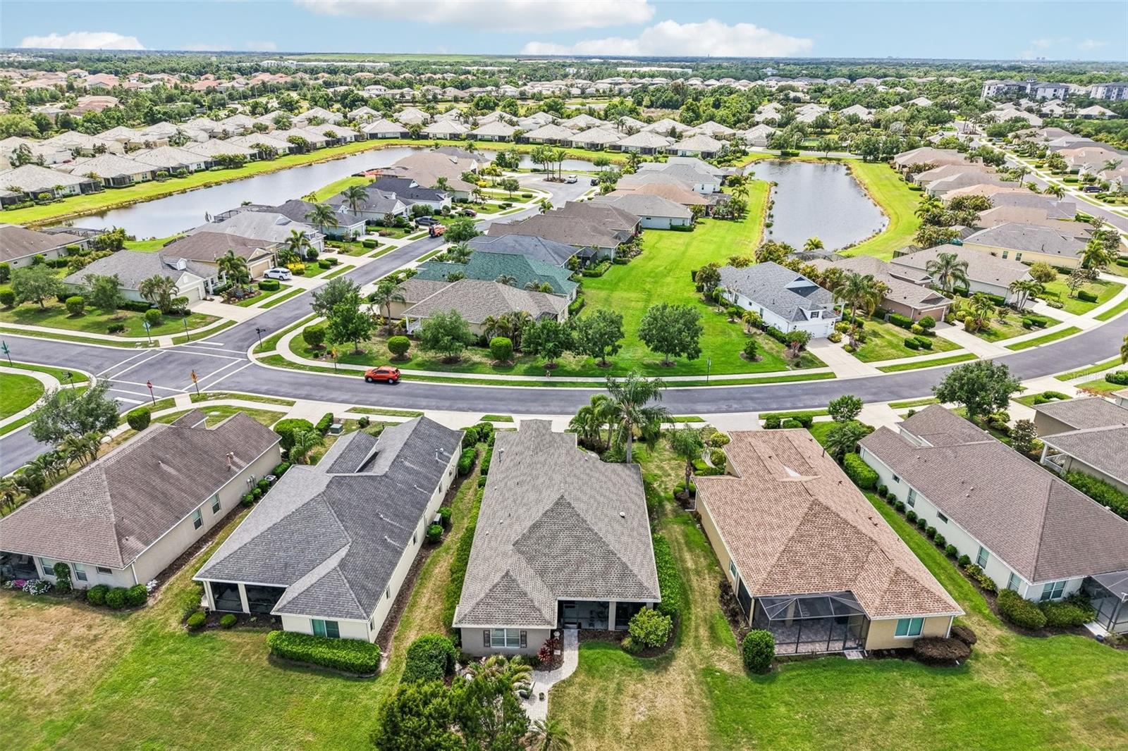 Image 27 of 34 For 12307 Whisper Lake Drive