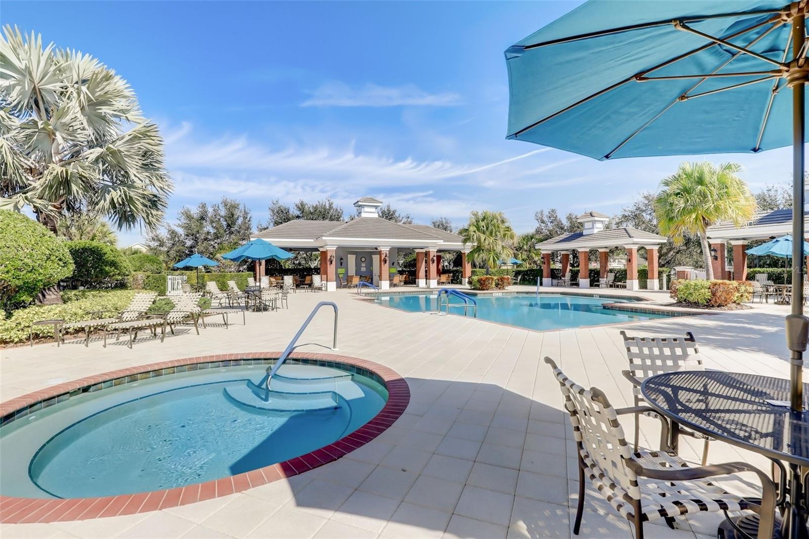 Image 31 of 34 For 12307 Whisper Lake Drive