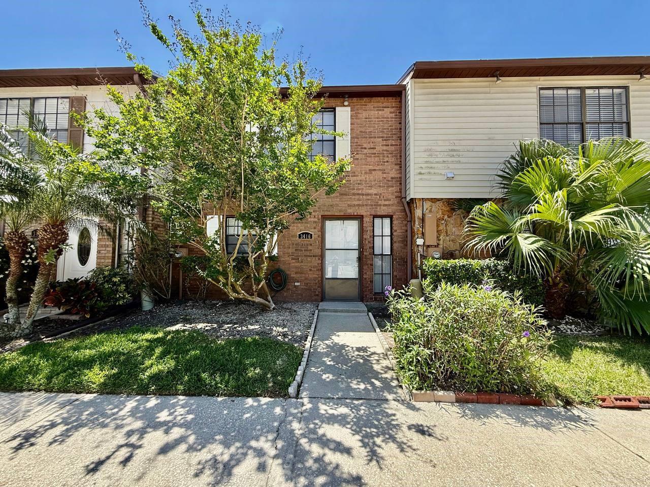 Details for 3416 Sunrise Villas Court N, TAMPA, FL 33614