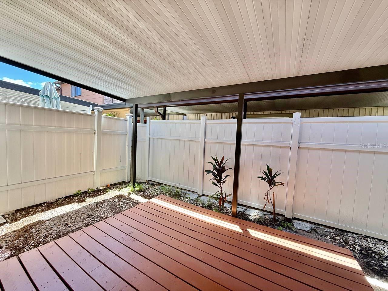 Image 25 of 25 For 3416 Sunrise Villas Court N