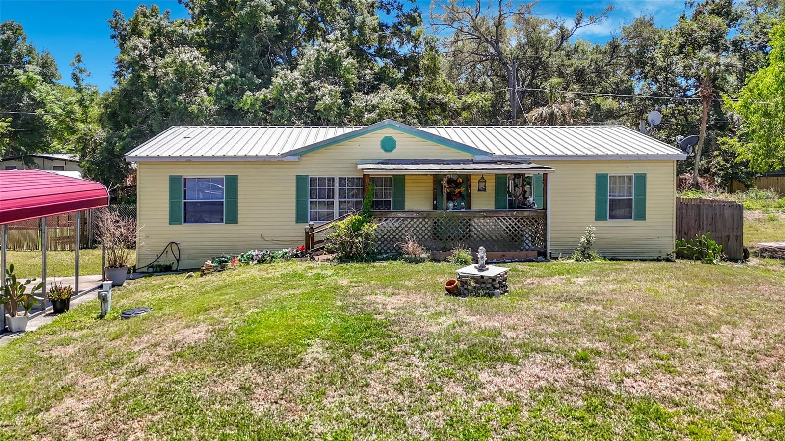 Details for 7207 50th Avenue S, TAMPA, FL 33619