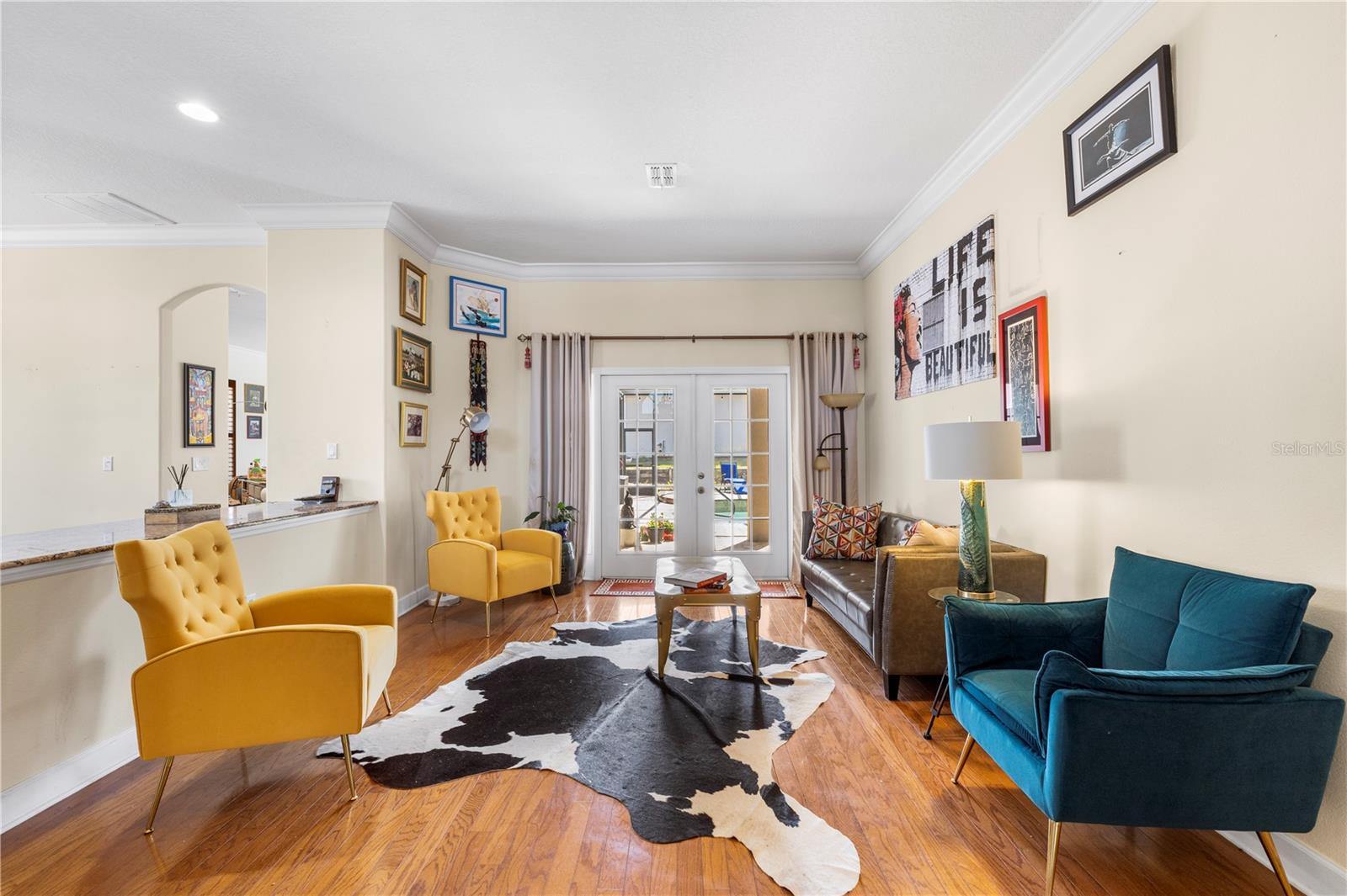 Image 5 of 76 For 5096 Brightstone Place