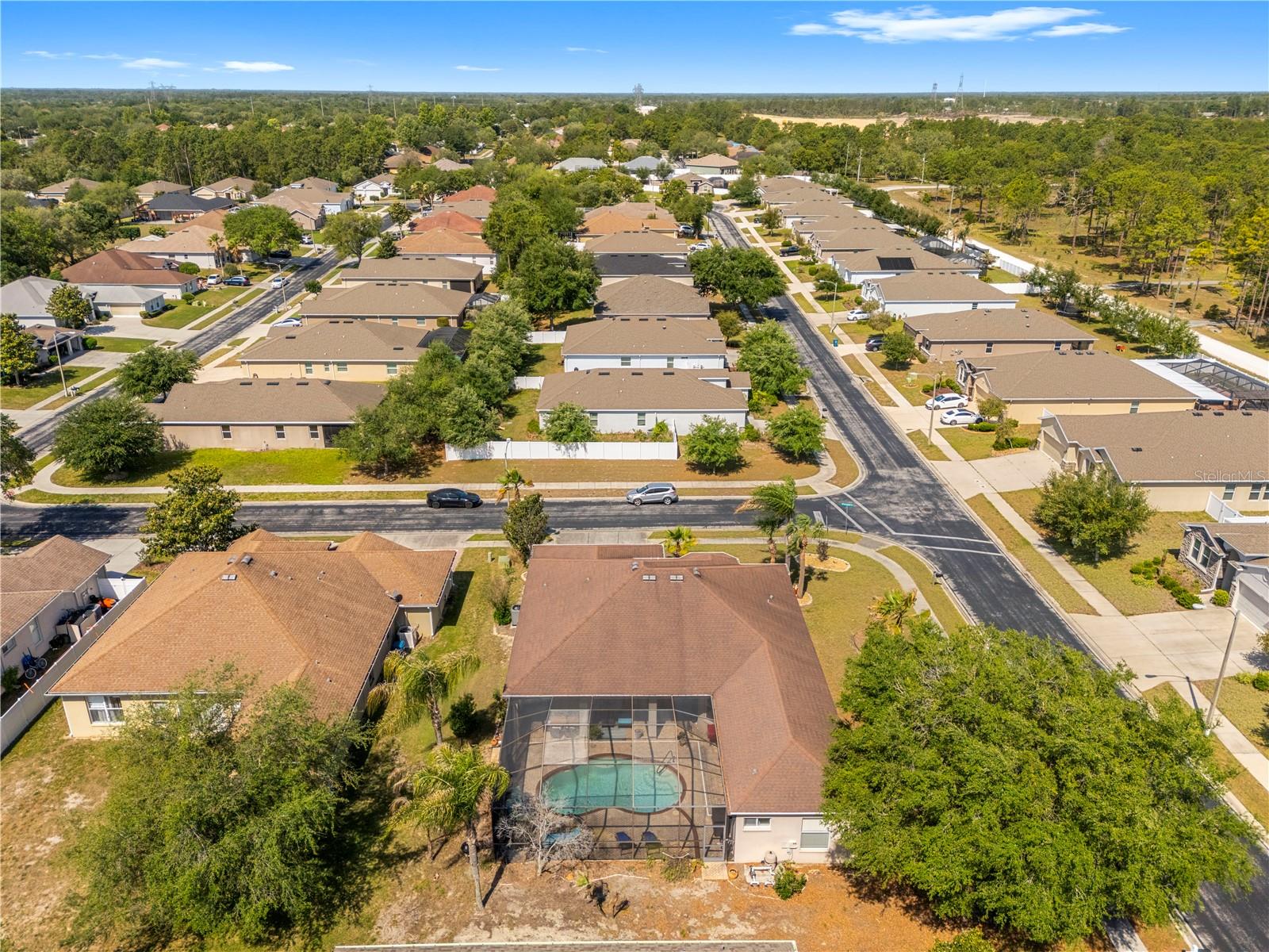 Image 58 of 76 For 5096 Brightstone Place