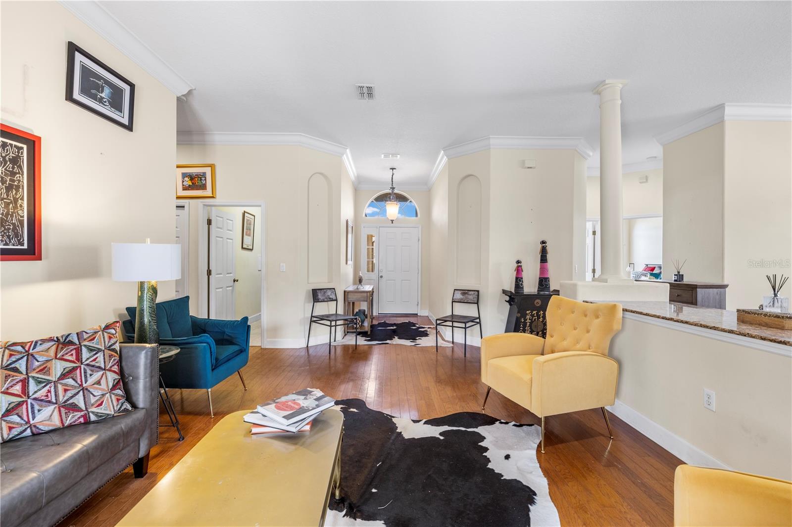 Image 8 of 76 For 5096 Brightstone Place