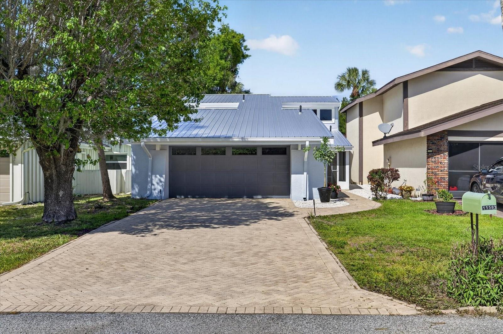 Image 47 of 57 For 11583 Riverhaven Drive