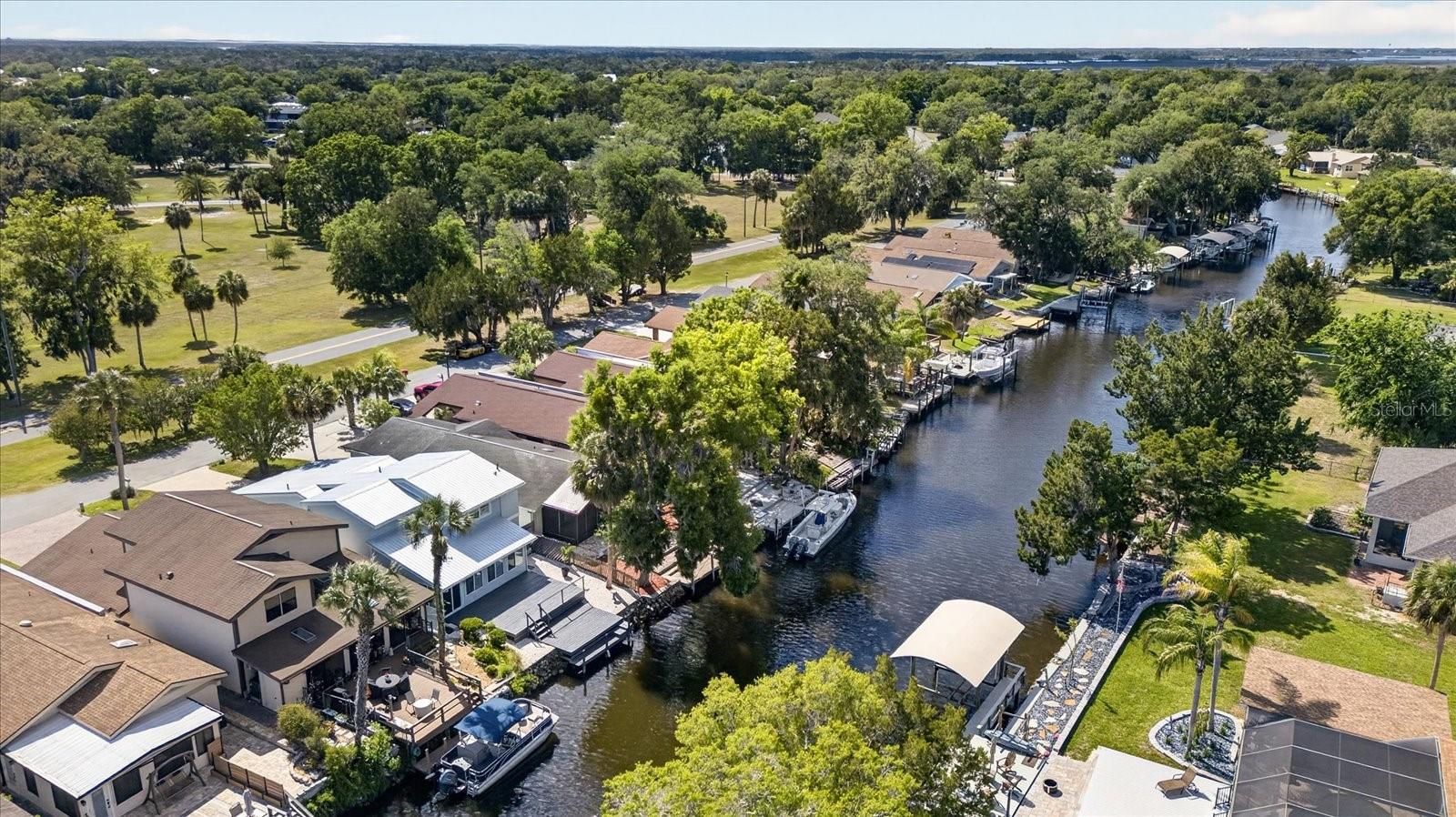 Image 53 of 57 For 11583 Riverhaven Drive