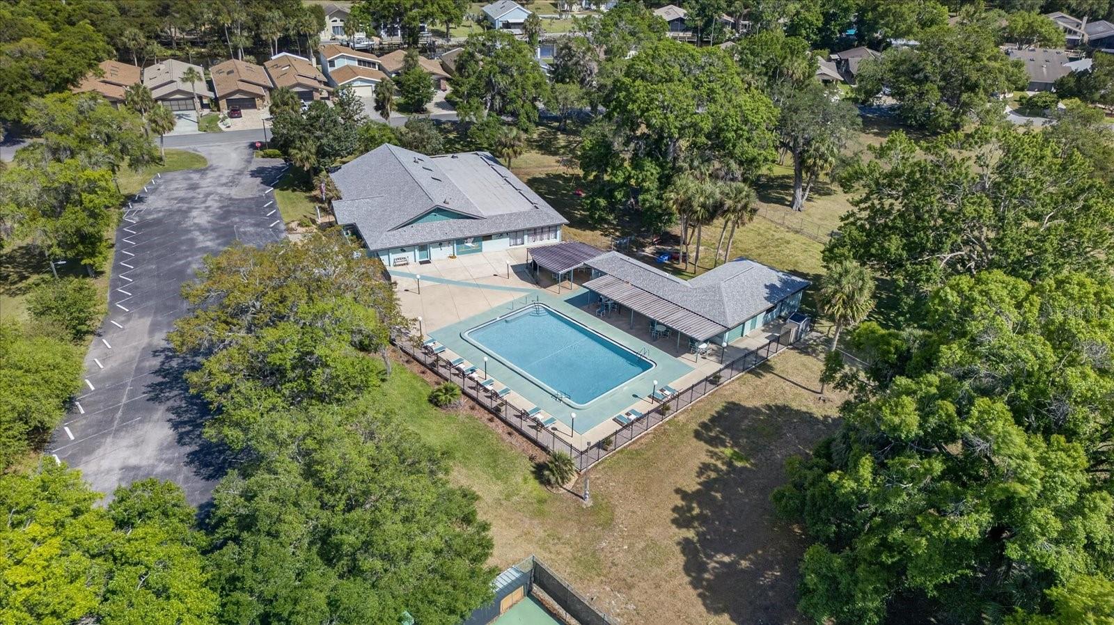 Image 54 of 57 For 11583 Riverhaven Drive