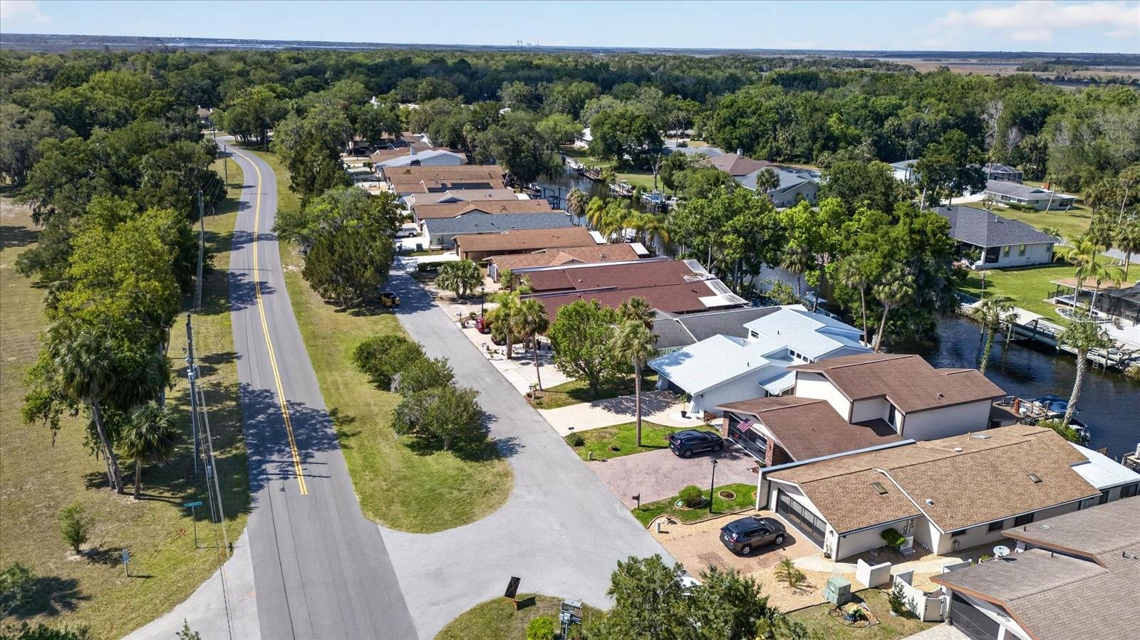 Image 57 of 57 For 11583 Riverhaven Drive