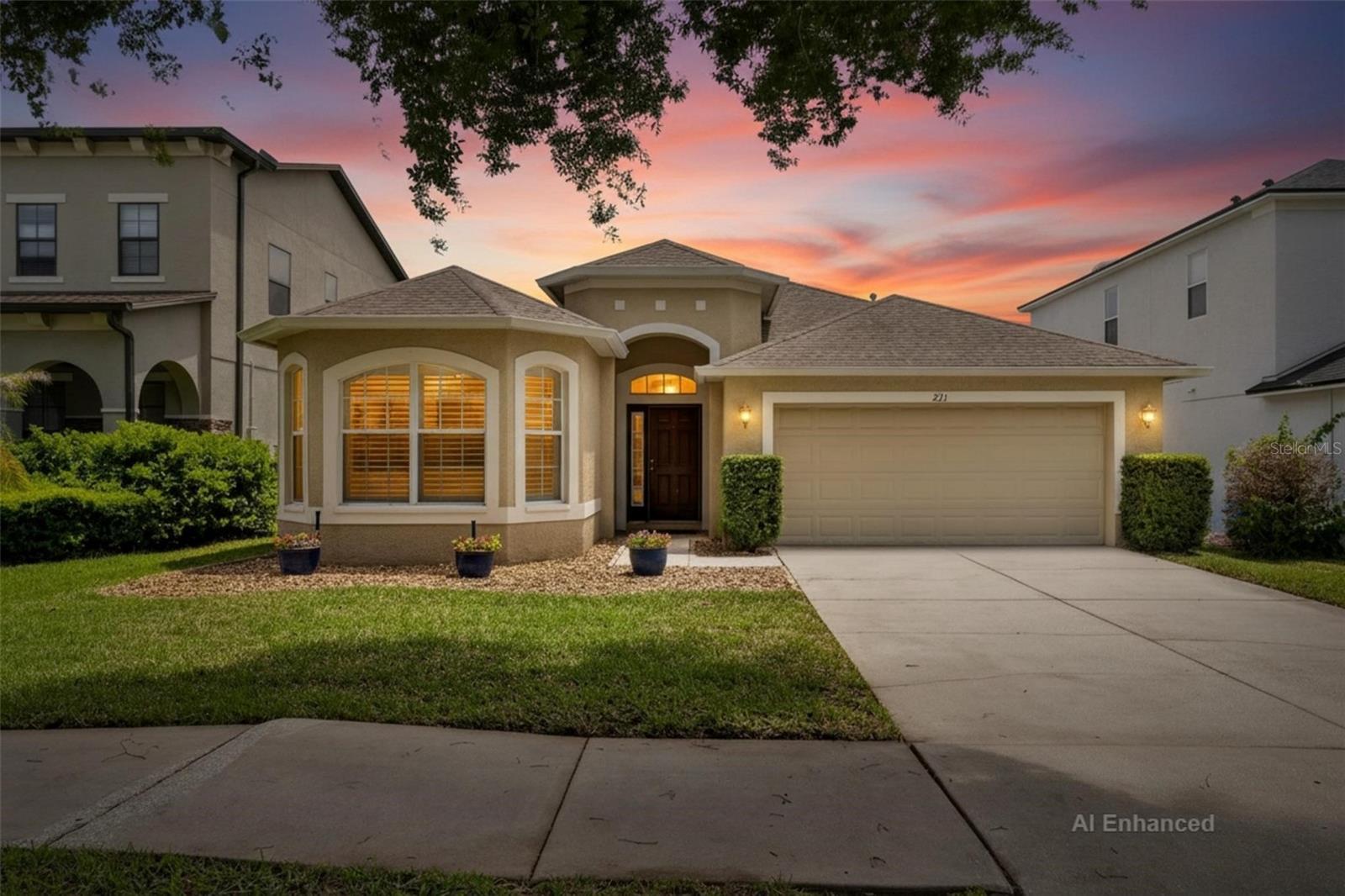 Details for 211 Westchester Hills Lane, VALRICO, FL 33594