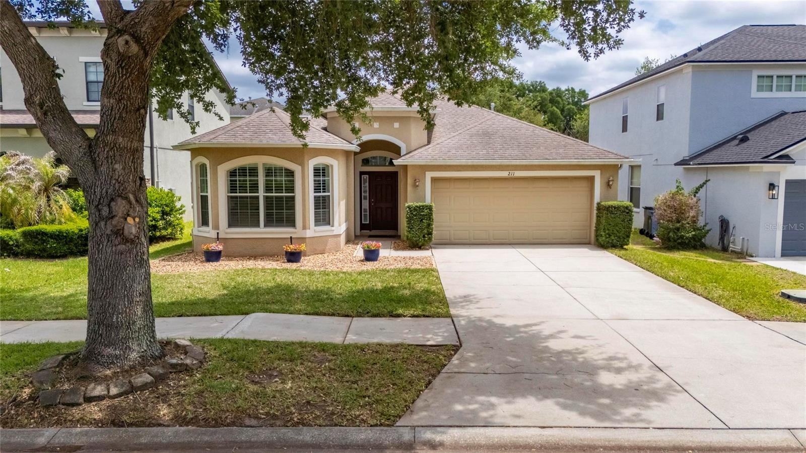 Image 2 of 54 For 211 Westchester Hills Lane