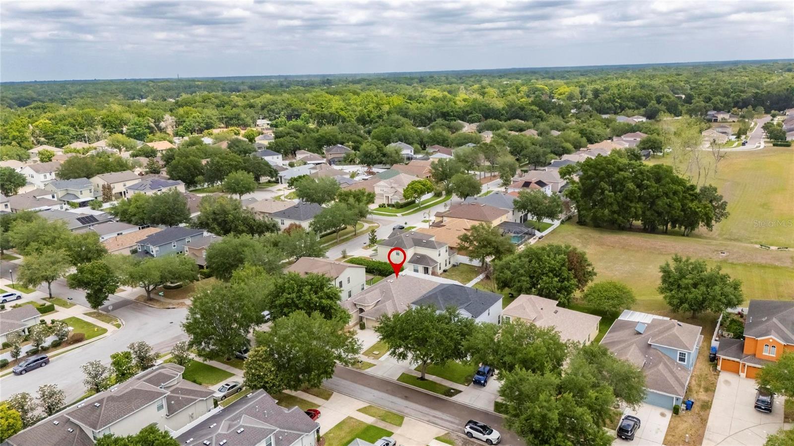 Image 48 of 54 For 211 Westchester Hills Lane