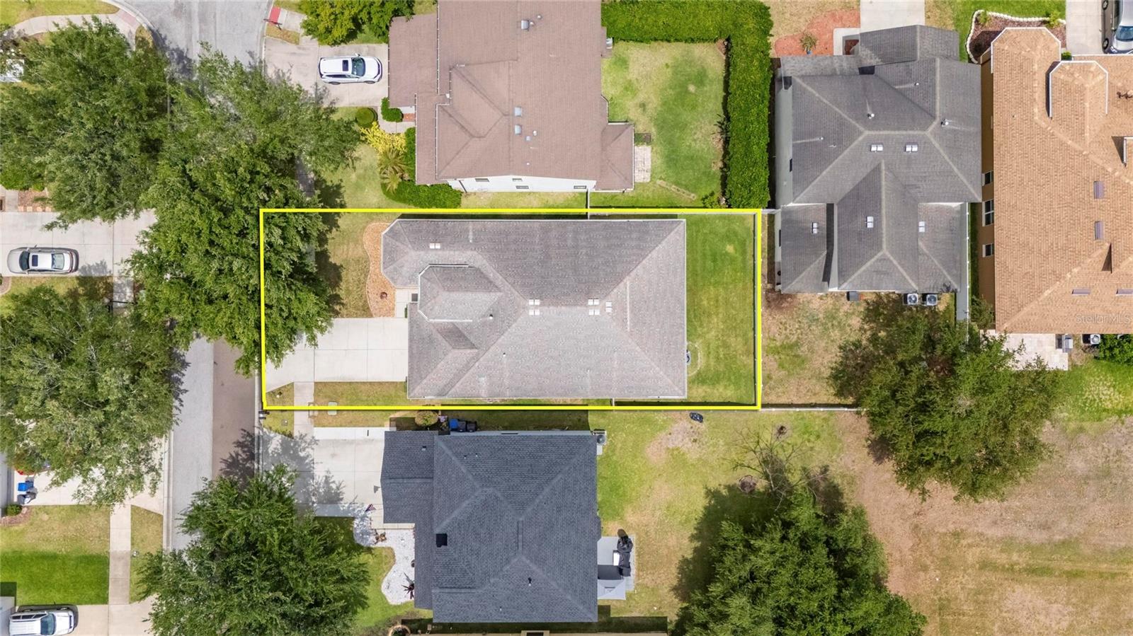 Image 50 of 54 For 211 Westchester Hills Lane