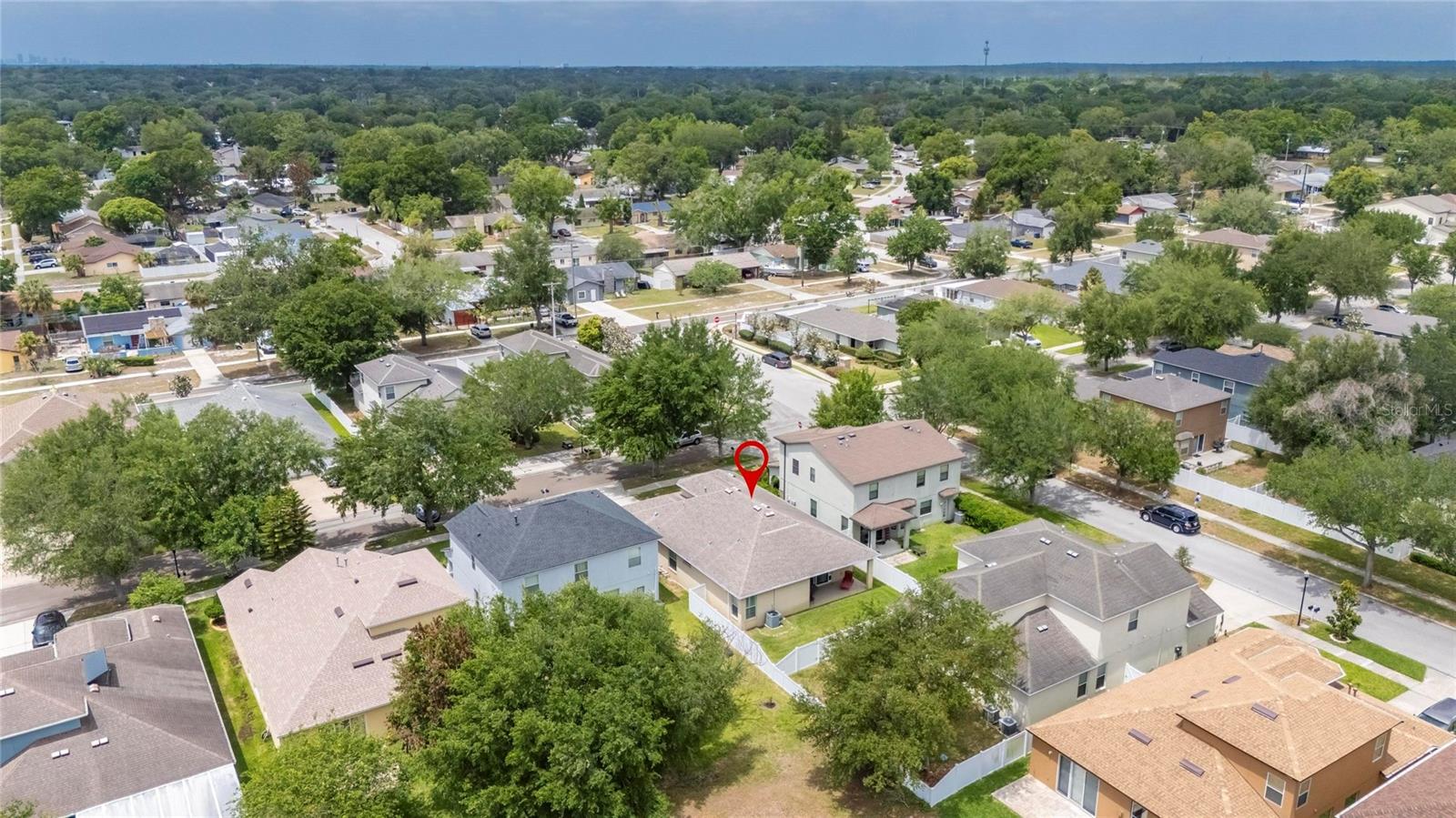 Image 53 of 54 For 211 Westchester Hills Lane