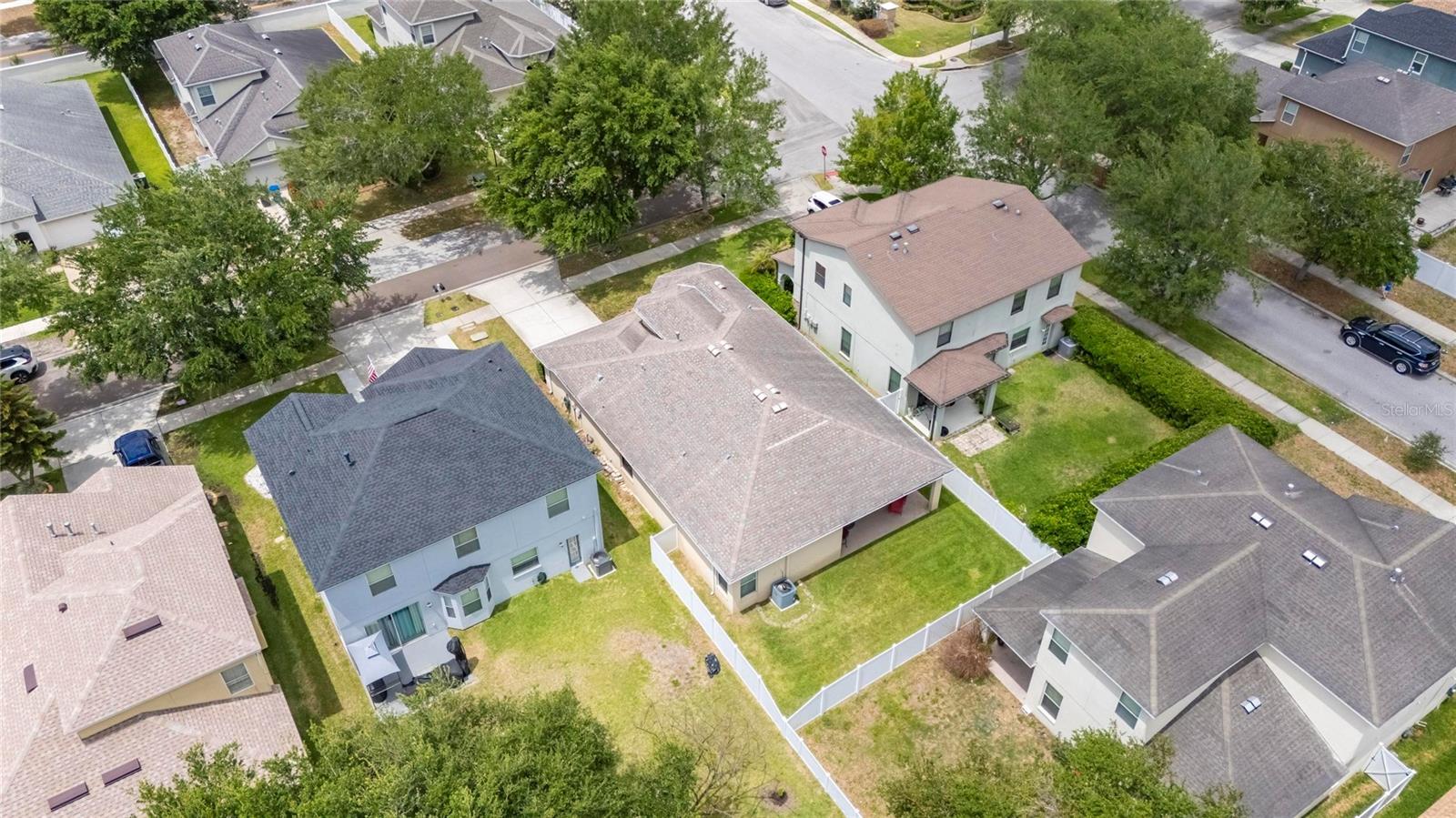 Image 54 of 54 For 211 Westchester Hills Lane