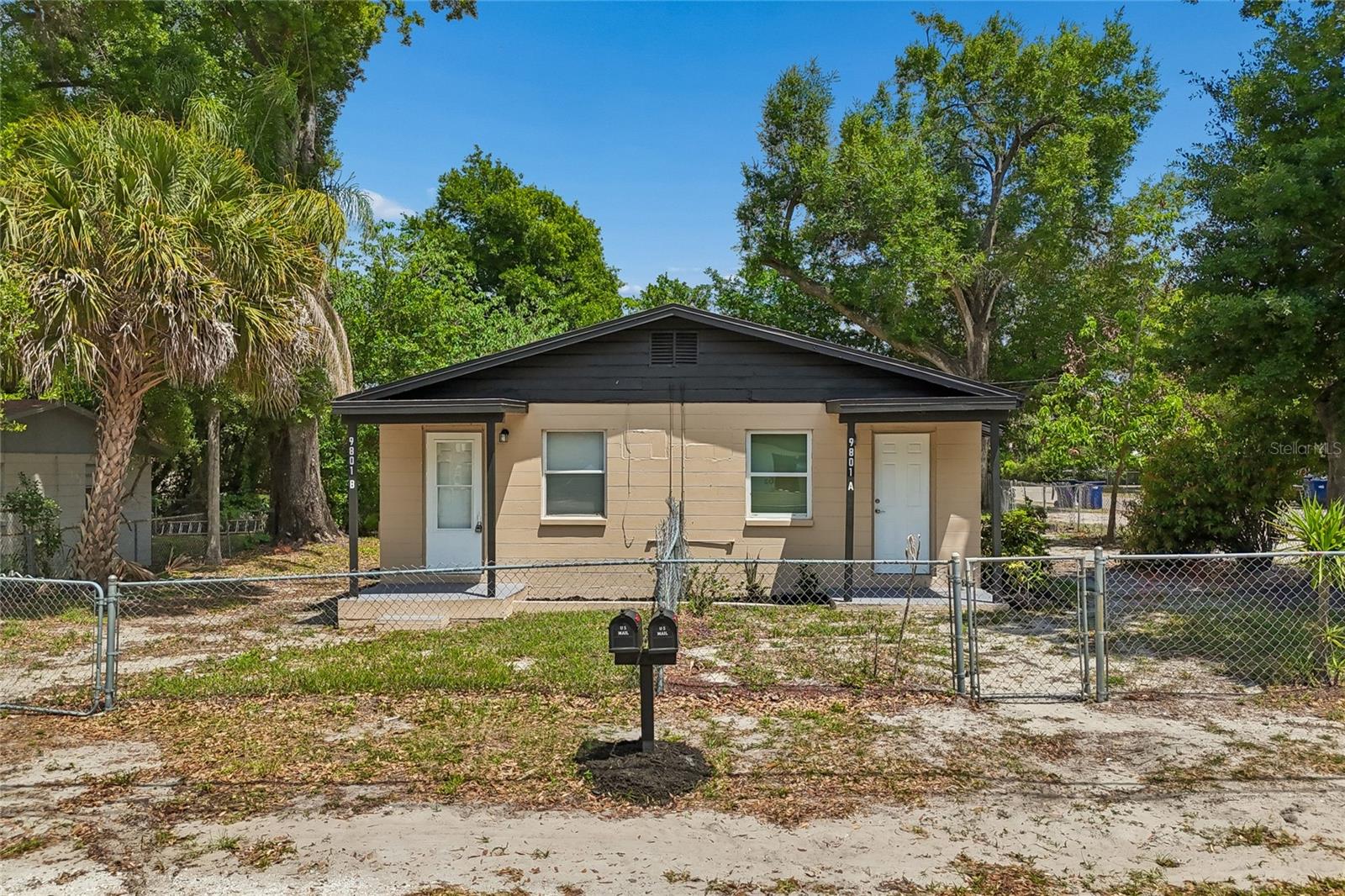 Details for 9801 11th Street, TAMPA, FL 33612