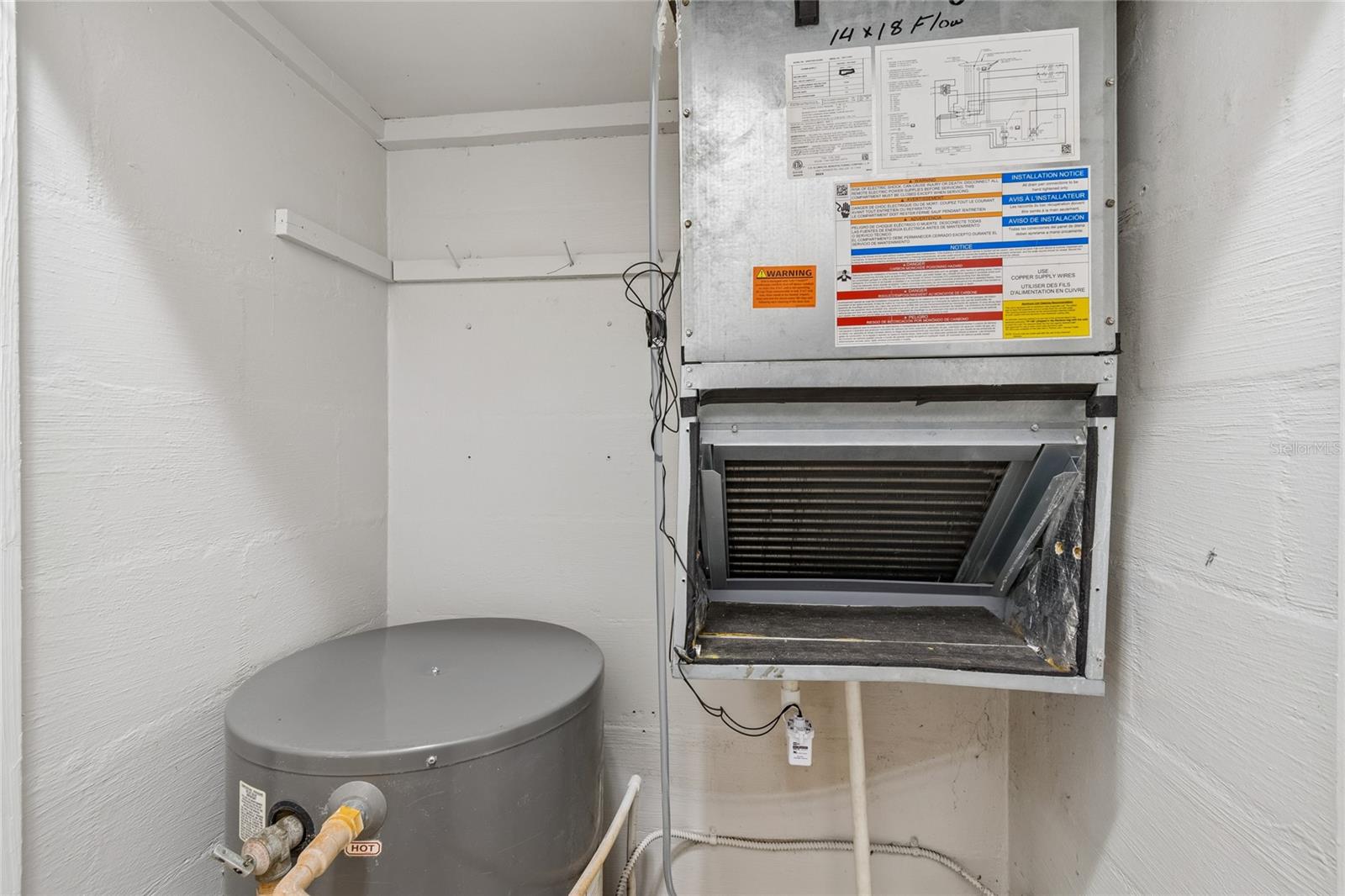 Image 18 of 54 For 9801 11th Street