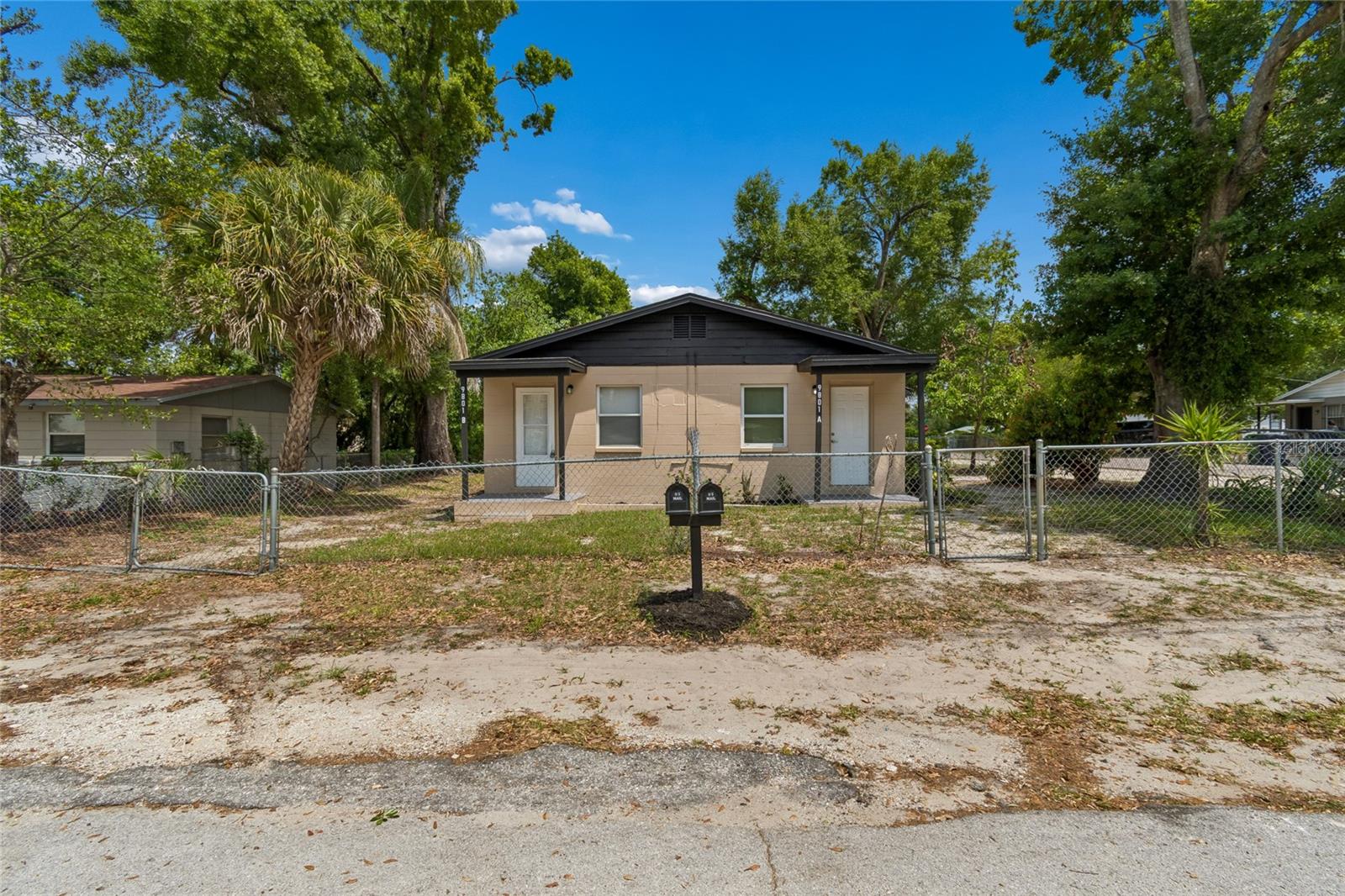 Image 46 of 54 For 9801 11th Street