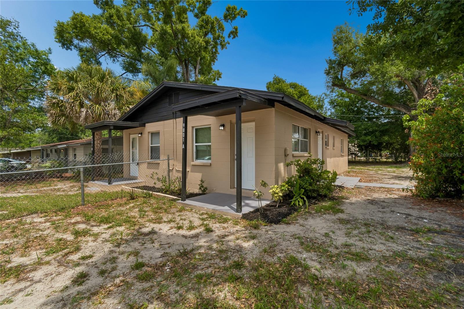 Image 47 of 54 For 9801 11th Street